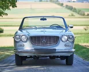 Lancia Flavia Gebrauchtwagen