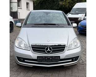 Mercedes-Benz A 160 Gebrauchtwagen