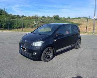 Skoda Citigo Gebrauchtwagen