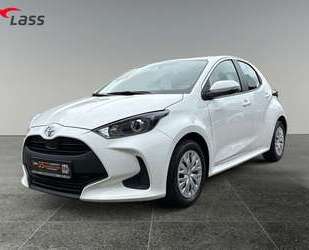 Toyota Yaris Gebrauchtwagen