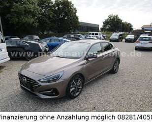 Hyundai i30 Gebrauchtwagen