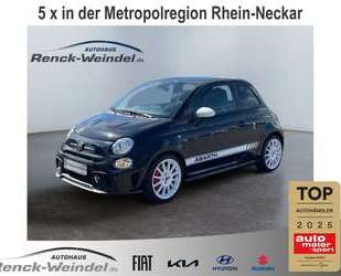 Abarth 695 Gebrauchtwagen
