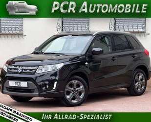 Suzuki Vitara Gebrauchtwagen