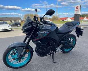 Yamaha MT-03 Gebrauchtwagen