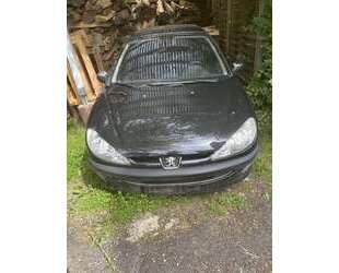 Peugeot 206 Gebrauchtwagen