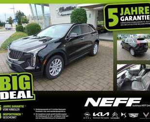 Cadillac XT4 Gebrauchtwagen