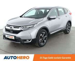 Honda CR-V Gebrauchtwagen