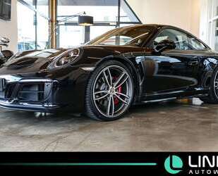 Porsche 911 Gebrauchtwagen