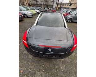 Peugeot RCZ Gebrauchtwagen
