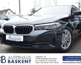 BMW 530 Gebrauchtwagen