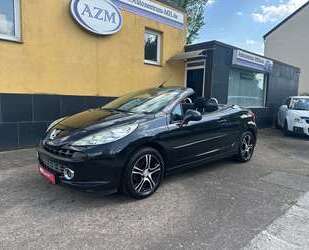 Peugeot 207 Gebrauchtwagen