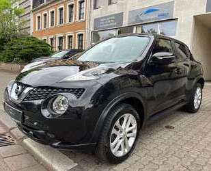 Nissan Juke Gebrauchtwagen