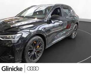 Audi e-tron Gebrauchtwagen