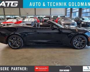 Chevrolet Camaro Gebrauchtwagen