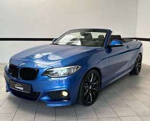BMW 220 Gebrauchtwagen