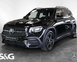 Mercedes-Benz GLB 200 Gebrauchtwagen