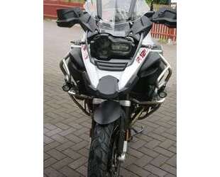 BMW R 1200 GS Adventure Gebrauchtwagen