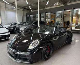 Porsche 911 Gebrauchtwagen