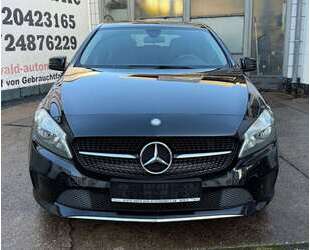 Mercedes-Benz A 160 Gebrauchtwagen