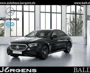 Mercedes-Benz E 200 Gebrauchtwagen