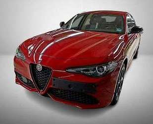 Alfa Romeo Giulia Gebrauchtwagen