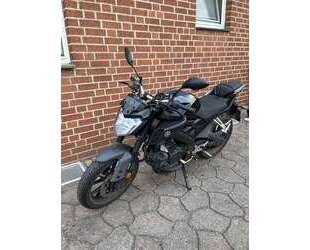Yamaha MT-125 Gebrauchtwagen