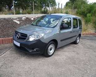 Mercedes-Benz Citan Gebrauchtwagen