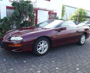 Chevrolet Camaro Gebrauchtwagen
