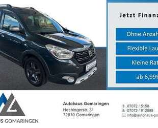 Dacia Dokker Gebrauchtwagen