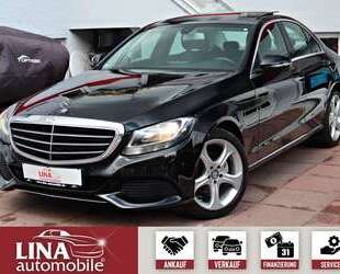 Mercedes-Benz C 180 Gebrauchtwagen
