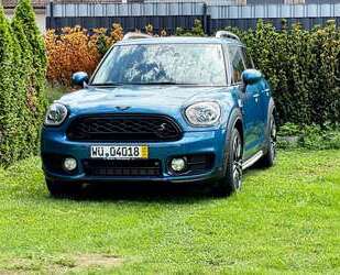 Mini One Countryman Gebrauchtwagen