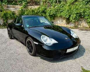 Porsche 996 Gebrauchtwagen