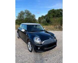 Mini One Gebrauchtwagen