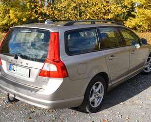 Volvo V70 Gebrauchtwagen