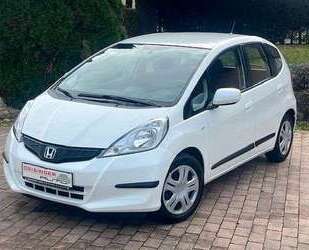 Honda Jazz Gebrauchtwagen