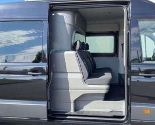 VW Crafter Gebrauchtwagen