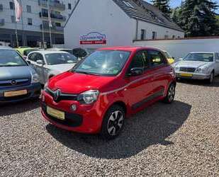 Renault Twingo Gebrauchtwagen
