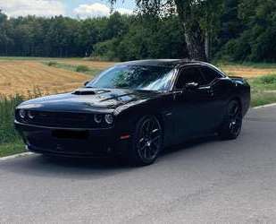 Dodge Challenger Gebrauchtwagen