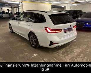 BMW 318 Gebrauchtwagen