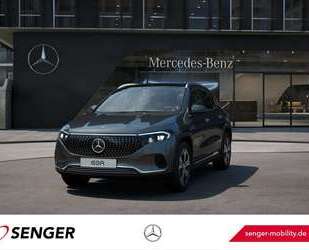 Mercedes-Benz EQA 300 Gebrauchtwagen