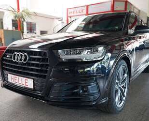 Audi SQ7 Gebrauchtwagen