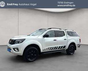 Nissan Navara Gebrauchtwagen