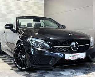 Mercedes-Benz C 250 Gebrauchtwagen