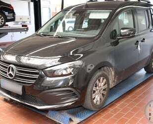 Mercedes-Benz T-Class Gebrauchtwagen