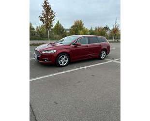Ford Mondeo Gebrauchtwagen