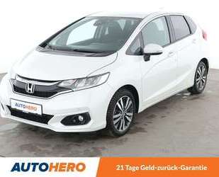 Honda Jazz Gebrauchtwagen
