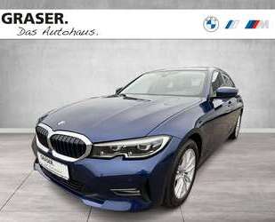 BMW 320 Gebrauchtwagen