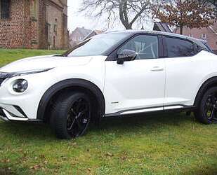 Nissan Juke Gebrauchtwagen