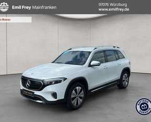 Mercedes-Benz EQB 250 Gebrauchtwagen