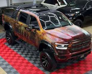 Dodge RAM Gebrauchtwagen